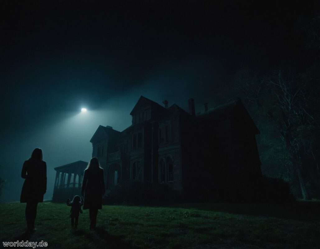 Bewertung und Kritik zu Insidious - Insidious