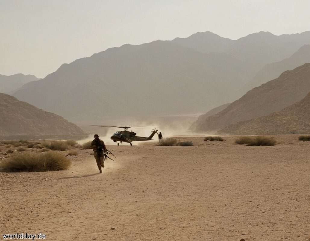 Bewertung und Kritik zu Kandahar - Überblick zum Film Kandahar