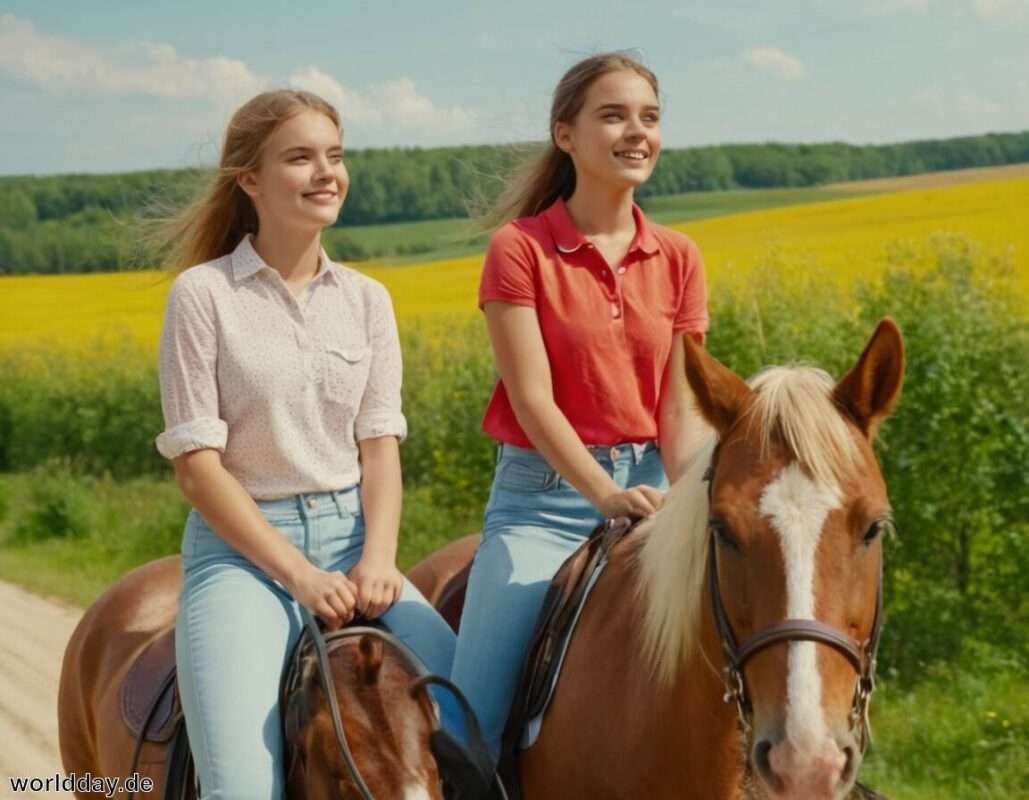 Bewertung und Kritik zu Bibi & Tina - Bibi & Tina – Der Kinofilm im Überblick