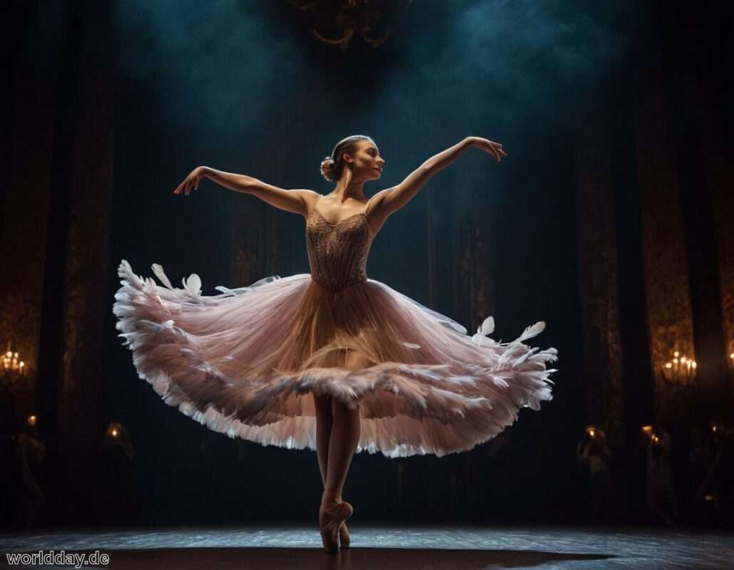 Bewertung und Rezensionen zu Black Swan - Black Swan – Filmüberblick und Analyse