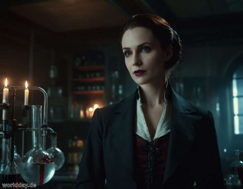 Bewertung und Kritiken zu Morbius - Morbius