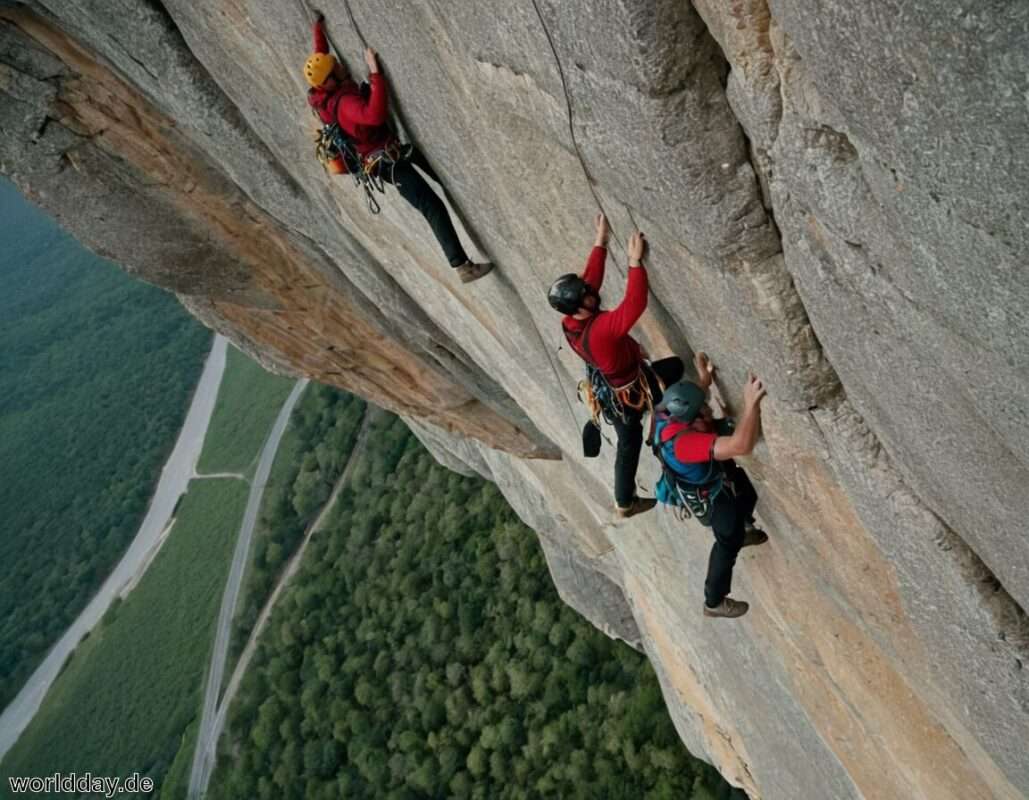 Bewertung und Kritik zu Fall – Angst in schwindelerregender Höhe - Fall – Angst in schwindelerregender Höhe