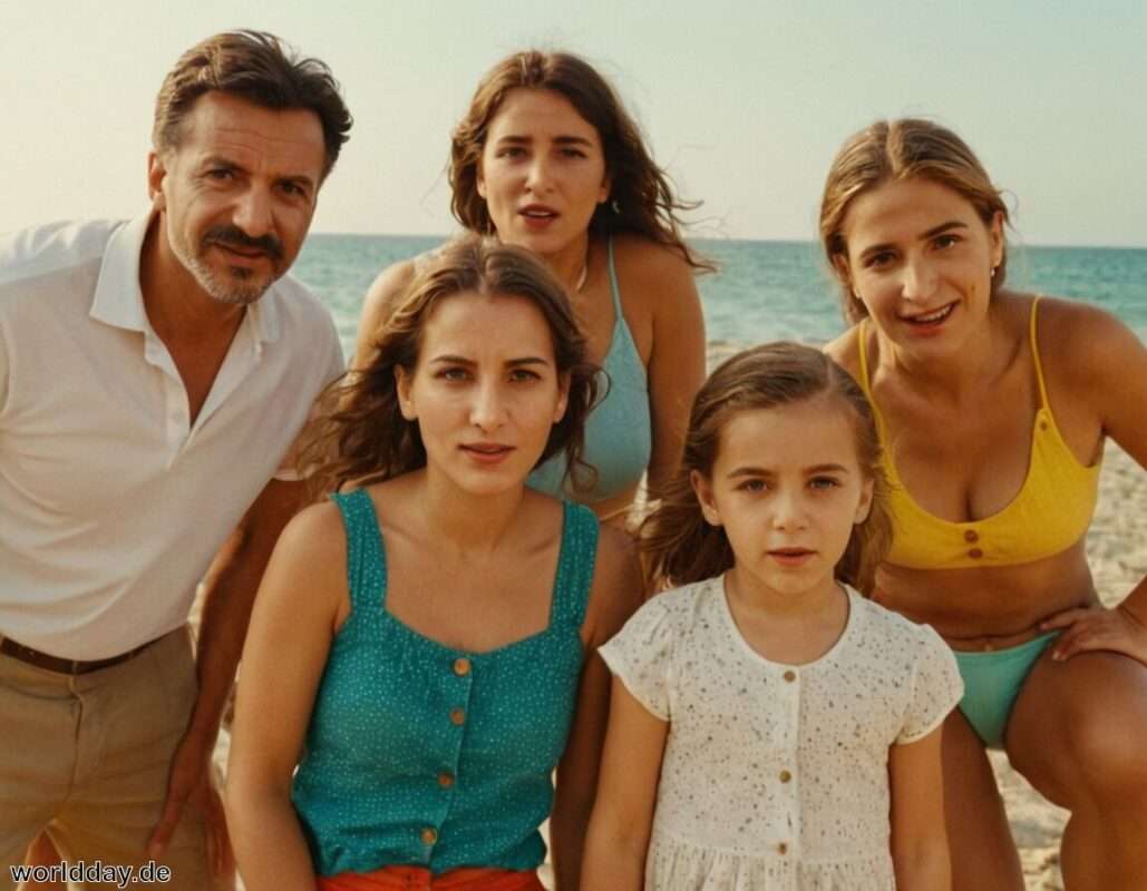 Bewertung und Kritik zum Film Türkisch für Anfänger - Türkisch für Anfänger – Filmübersicht
