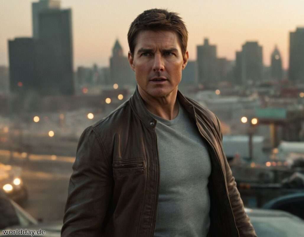 Bewertung und Kritiken zu Jack Reacher - Überblick über den Film Jack Reacher