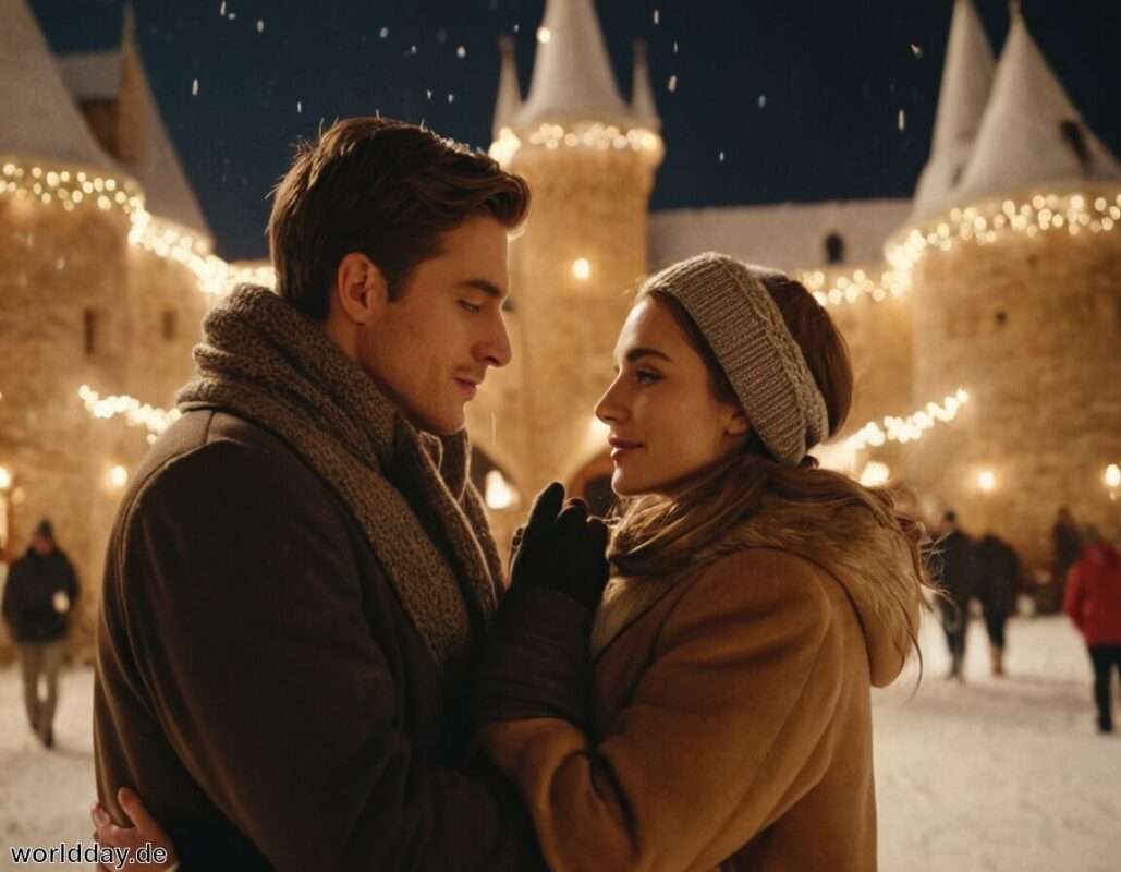 Bewertung und Kritik zu Mein Weihnachtsprinz - Mein Weihnachtsprinz – Ein romantischer Weihnachtsfilm