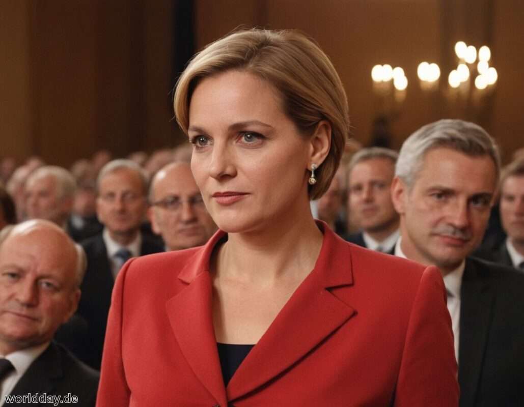 Fazit: Gibt es einen neuen Freund bei Annalena Baerbock? - Annalena Baerbock neuer Partner: Liebes-Gerüchte online