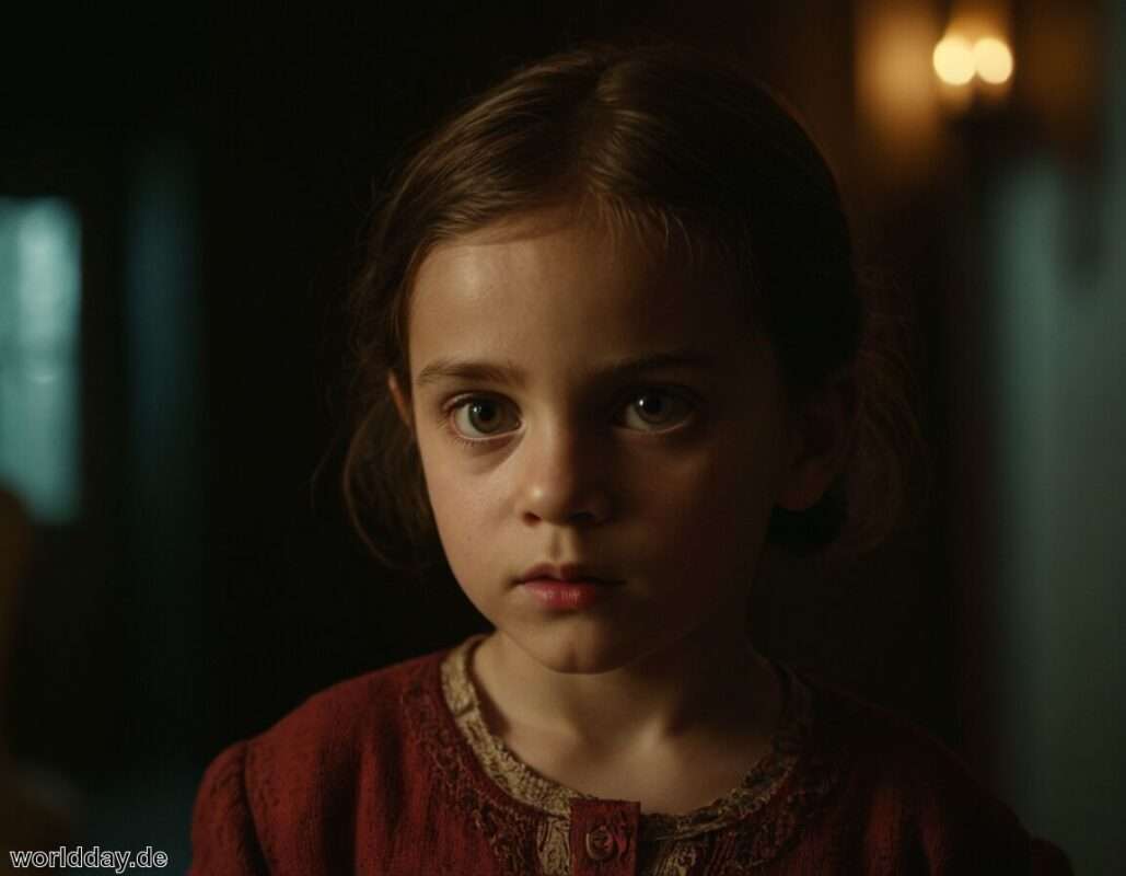 Bewertung und Rezension zu The Prodigy - The Prodigy – Filmübersicht