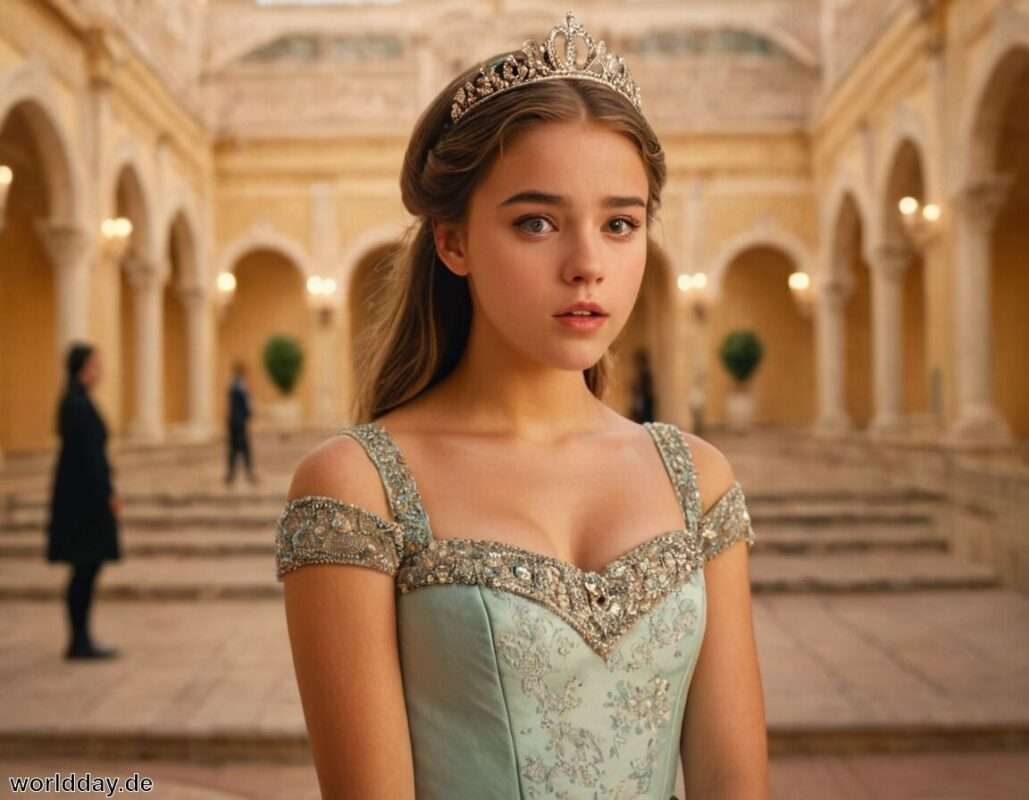 Die Akzeptanz der königlichen Verantwortung - Plötzlich Prinzessin – Ein Überblick