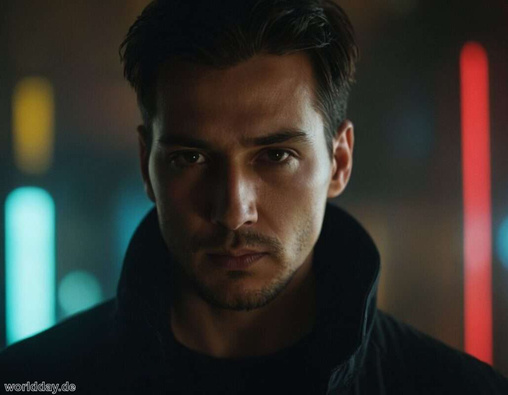 Fehlgeleitete Identitäten: Risiken durch Namensverwechslung - Marcus Hamberg Flashback: Wer verbirgt sich wirklich hinter der Figur?