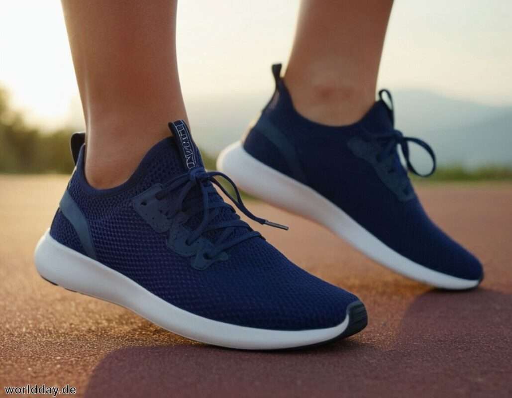 Welche Vorteile bieten Schuhe aus Mesh? - Mesh-Schuhe: Warum ist Mesh-Stoff so besonders?