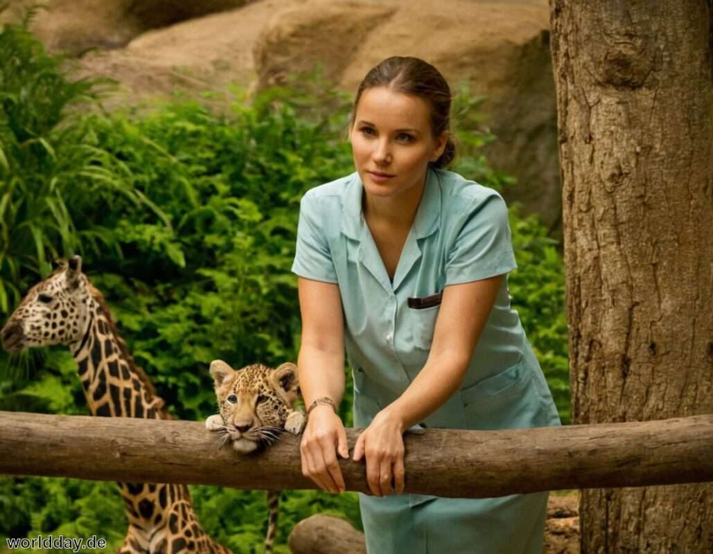 Abgrenzung: Verstorbene Tiere versus Mitarbeiter - Ist im Zoo Leipzig ein Tierpfleger ums Leben gekommen? Was ist wirklich dran?