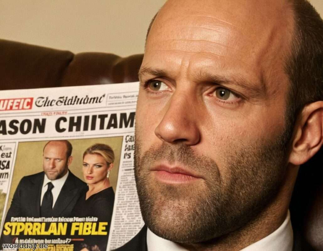 Wie entstehen solche Falschmeldungen in den Medien? - Jason Statham: Gerüchte um Schlaganfall in den Medien