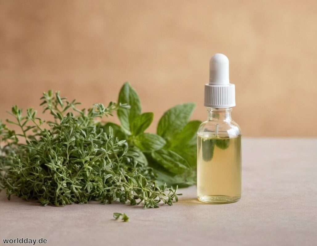 Wichtige Hinweise und typische Fehlerquellen - Nasenspray selbst herstellen: Natürlich und kostenfrei