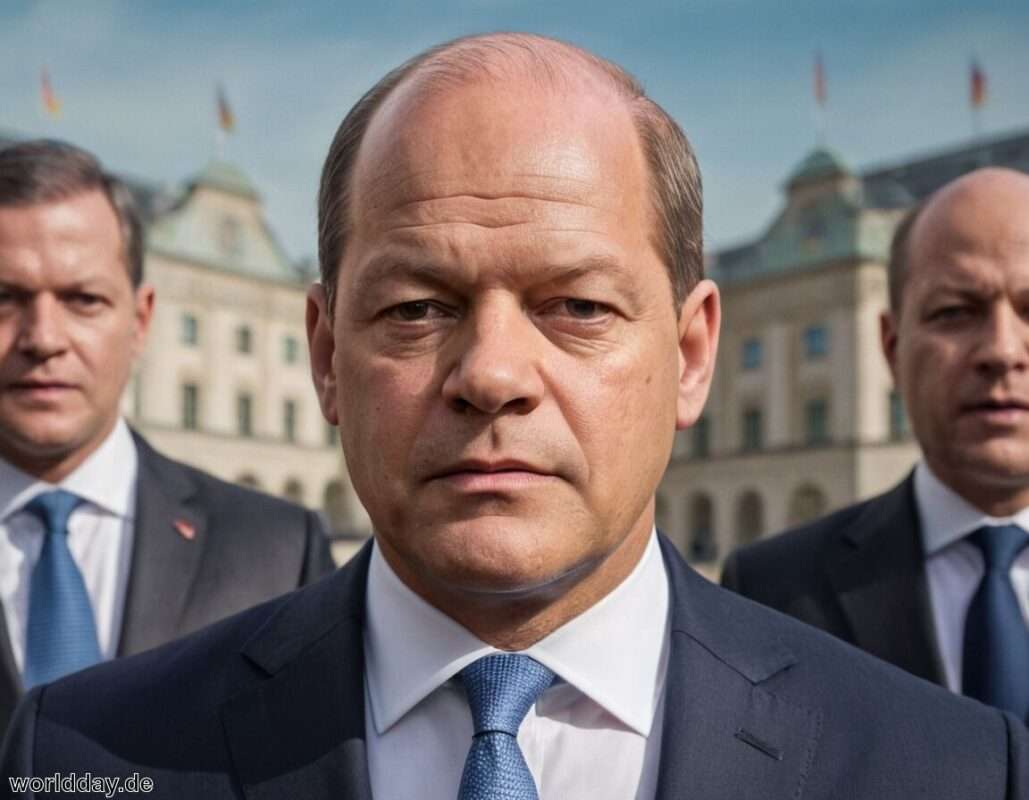 Warum haltlose Gerüchte entstehen und sich festsetzen - Olaf Scholz Schlaganfall: Was ist dran an den Spekulationen?