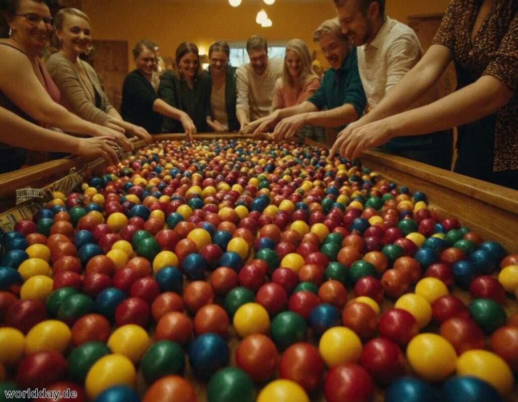 So funktioniert die Ziehung der Postcode-Lose - Lohnt sich die Teilnahme an der Postcode Lotterie?