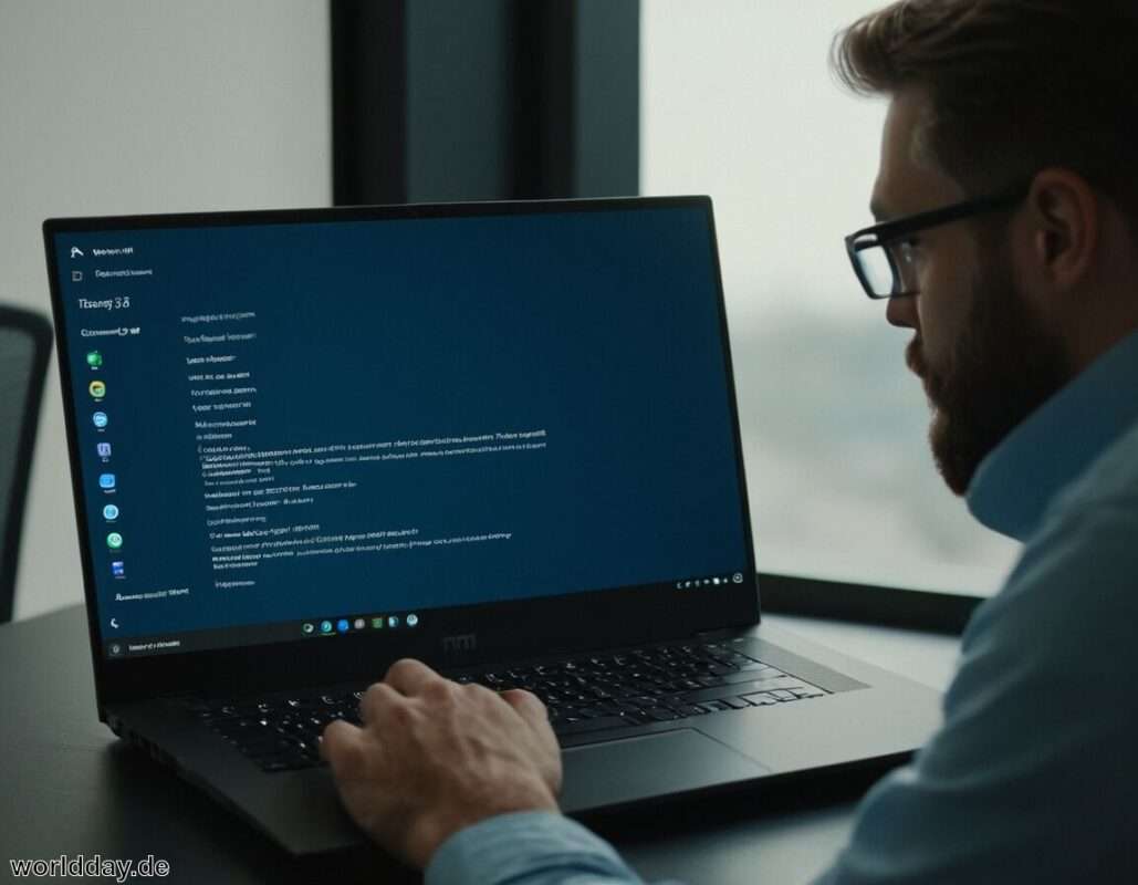 Schritt-für-Schritt: TPM-Status kontrollieren - Windows 11 Systemanforderungen umgehen: So gelingt die Installation