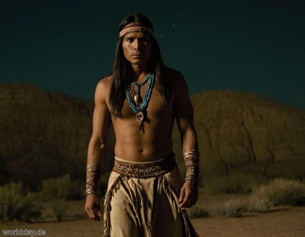 Zusammenfassung: Die Rolle des Skinwalkers zwischen Legende und Gegenwart - Was versteht man unter einem Skinwalker – Wirklichkeit oder Mythengestalt?