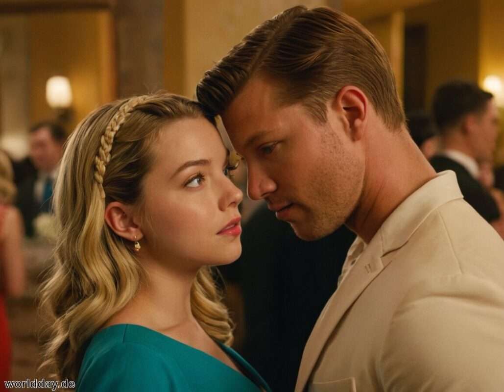 Kritische Bewertung und Fazit zu Wo die Lüge hinfällt - Wo die Lüge hinfällt: Romantische Komödie mit Sydney Sweeney & Glen Powell