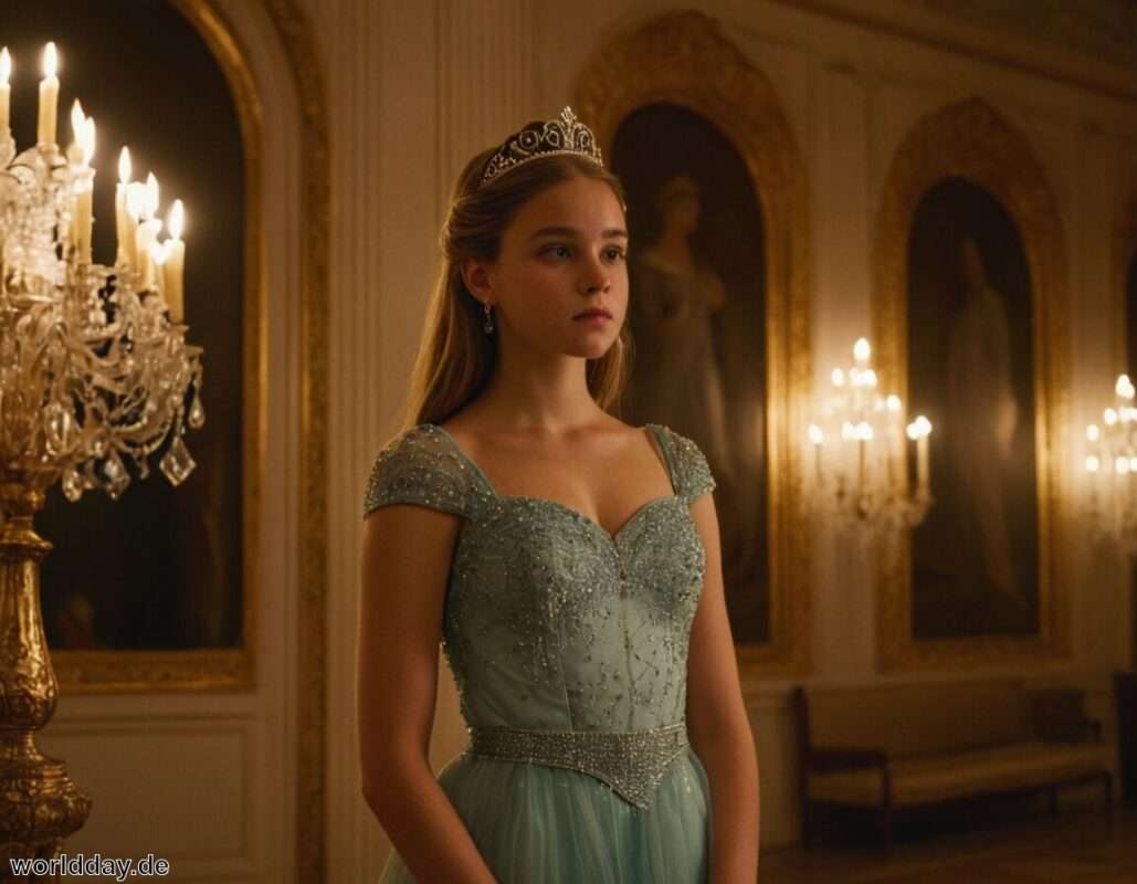 Bewertung und Kritiken zu Plötzlich Prinzessin - Plötzlich Prinzessin – Ein Überblick