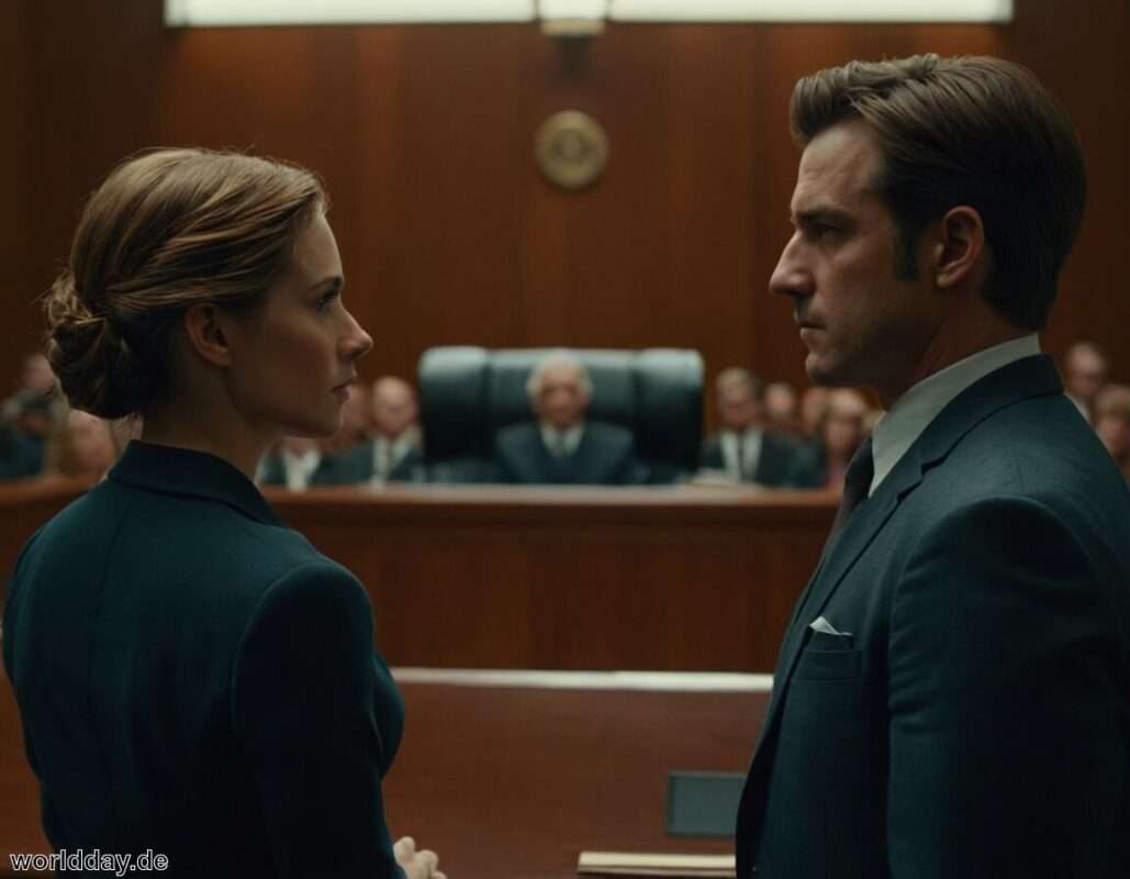 Zusammenfassung und Kritik zu Culpa Tuya – deine Schuld - Culpa Tuya – deine Schuld: Filminfo & Handlung