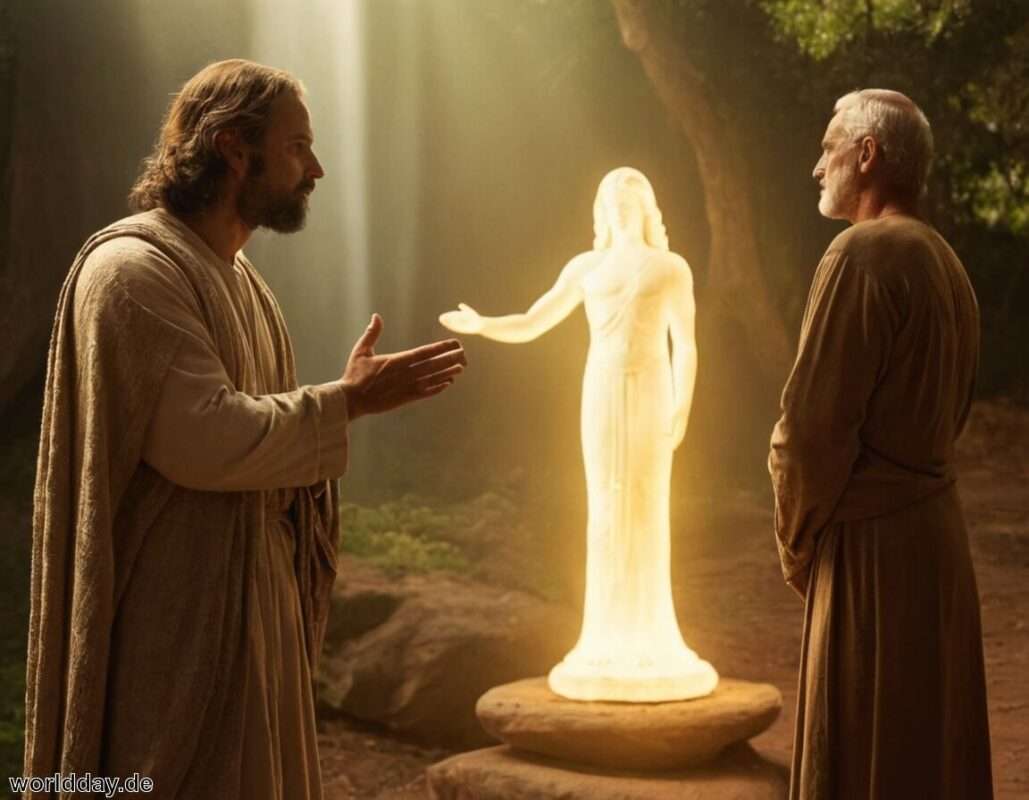Bewertung und Kritik zum Film - Gespräche mit Gott – Filminformationen und Hintergründe