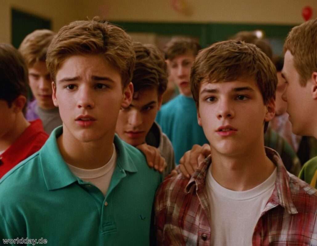 Bewertung und Kritik zu Superbad - Superbad – Alle Infos zur Komödie