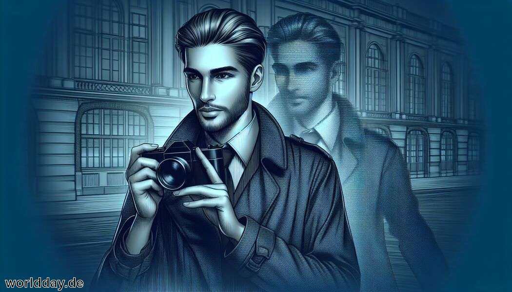 Marcus Hamberg Flashback: Wer verbirgt sich wirklich hinter der Figur?