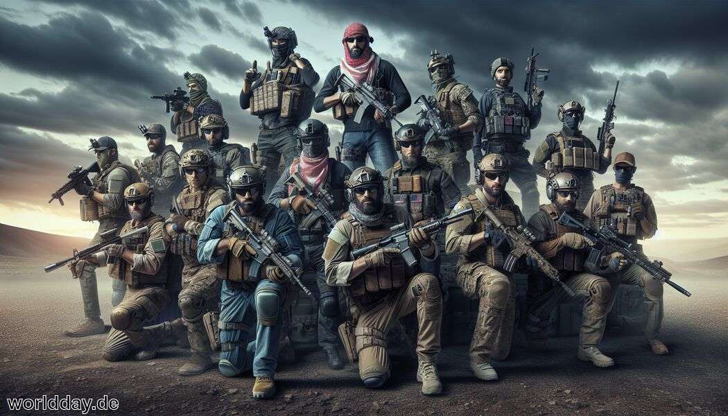 The Expendables 4: Actionlegenden in einem neuen Einsatz