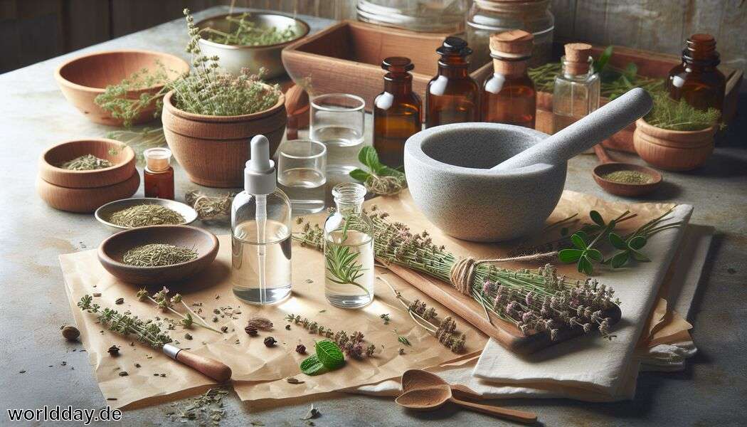 Nasenspray selbst herstellen: Natürlich und kostenfrei