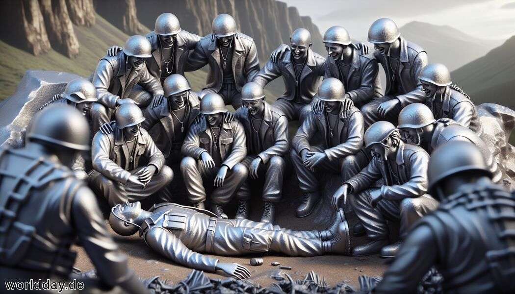 Steel Buddies Günther tot? Fakten statt Gerüchte