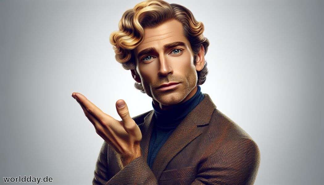 Hat Showmaster Thomas Gottschalk Demenz?