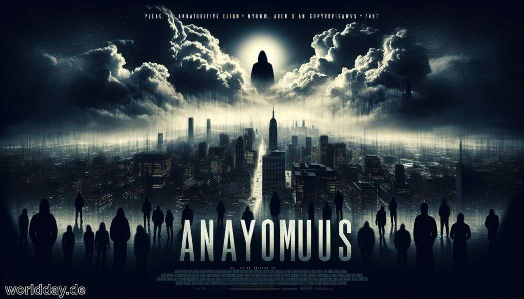 Anonymus – Der Film