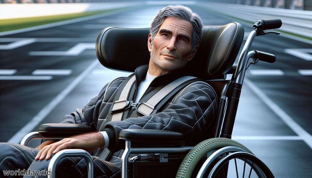 Michael Schumacher im Rollstuhl? Was über seine Mobilität bekannt ist