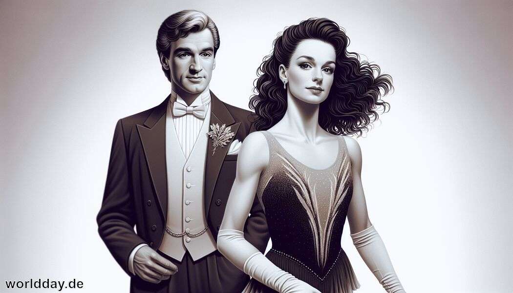 Katarina Witt: Keine Hochzeit mit Danny Huston – Was wirklich dahintersteckt