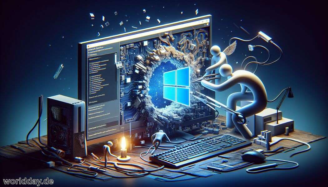 Windows 11 Systemanforderungen umgehen: So gelingt die Installation