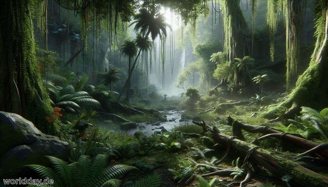 Jumanji: Willkommen im Dschungel – Ein neues Abenteuer im Urwald