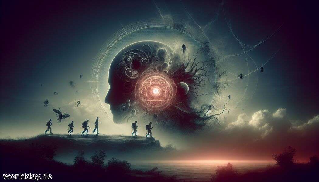 Insidious: Überblick und Einleitung