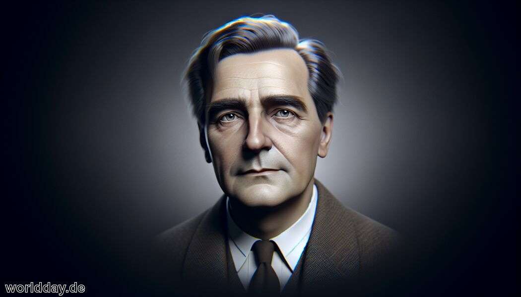 Oppenheimer – Nolans Porträt des Vaters der Atombombe