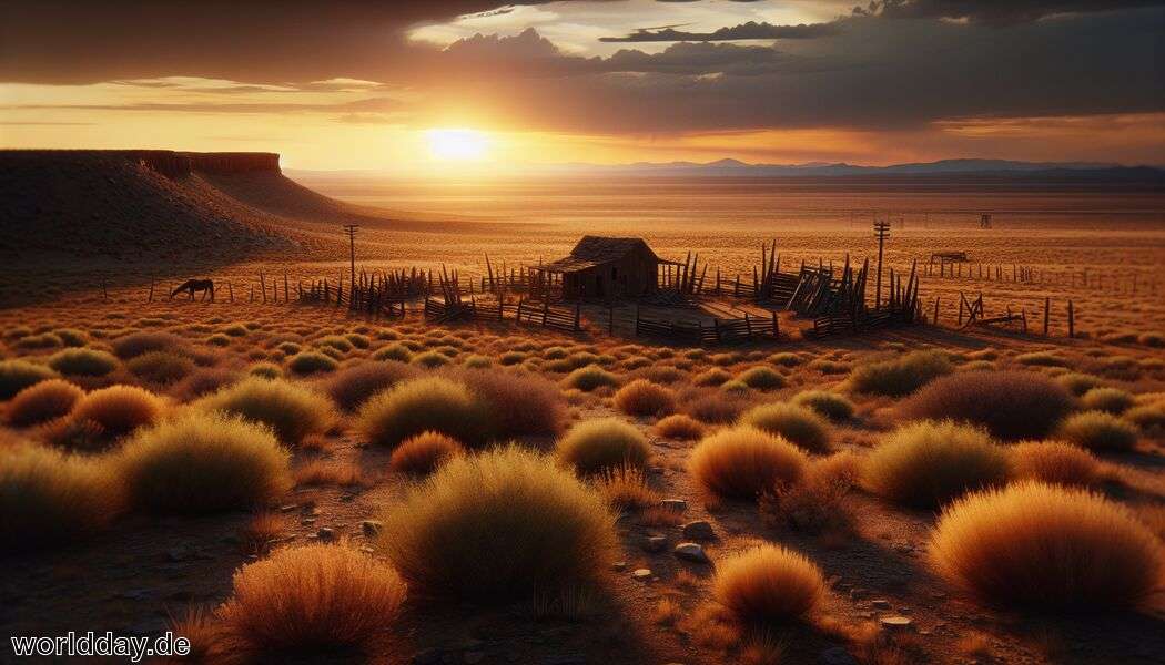 No Country for Old Men – Zusammenfassung und Infos