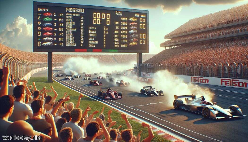 Gran Turismo: Der Film