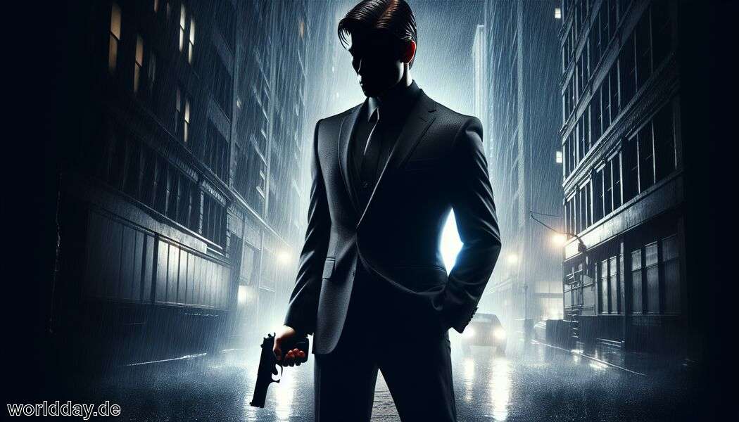 John Wick: Kapitel 4 – Fortsetzung des Action-Epos