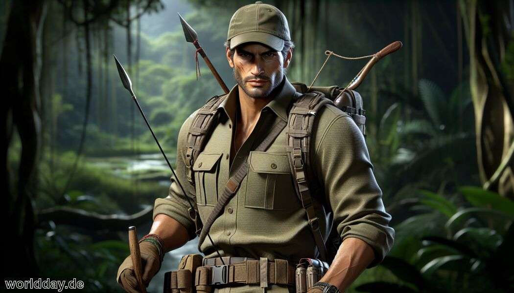 Kraven the Hunter – Filmübersicht