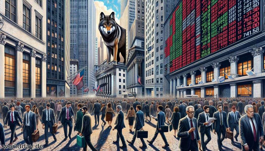 The Wolf of Wall Street – Filmkritik und Zusammenfassung