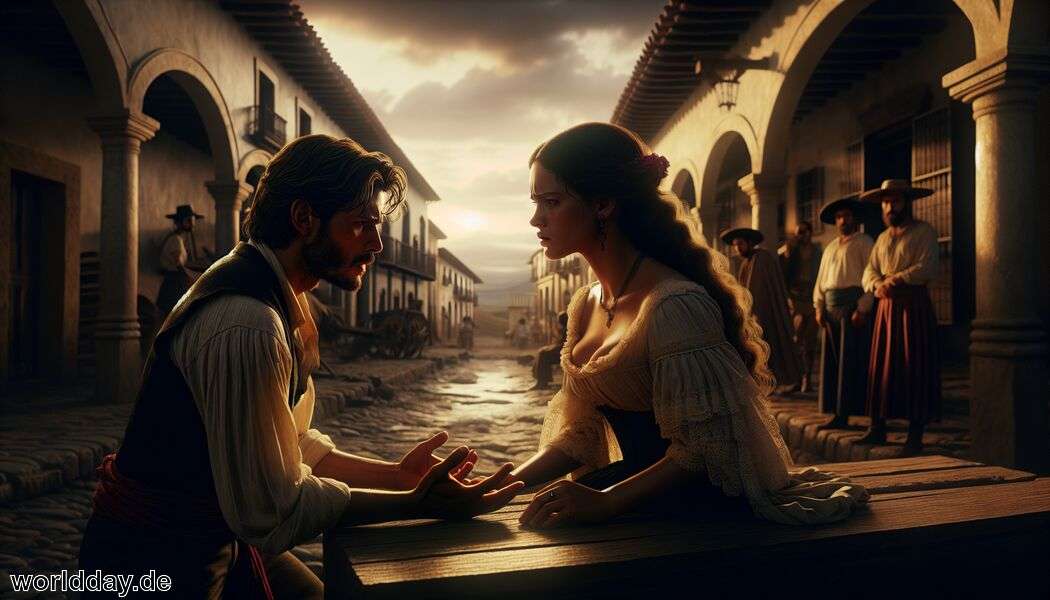 Culpa Mia – Meine Schuld: Das spanische Romantik-Drama