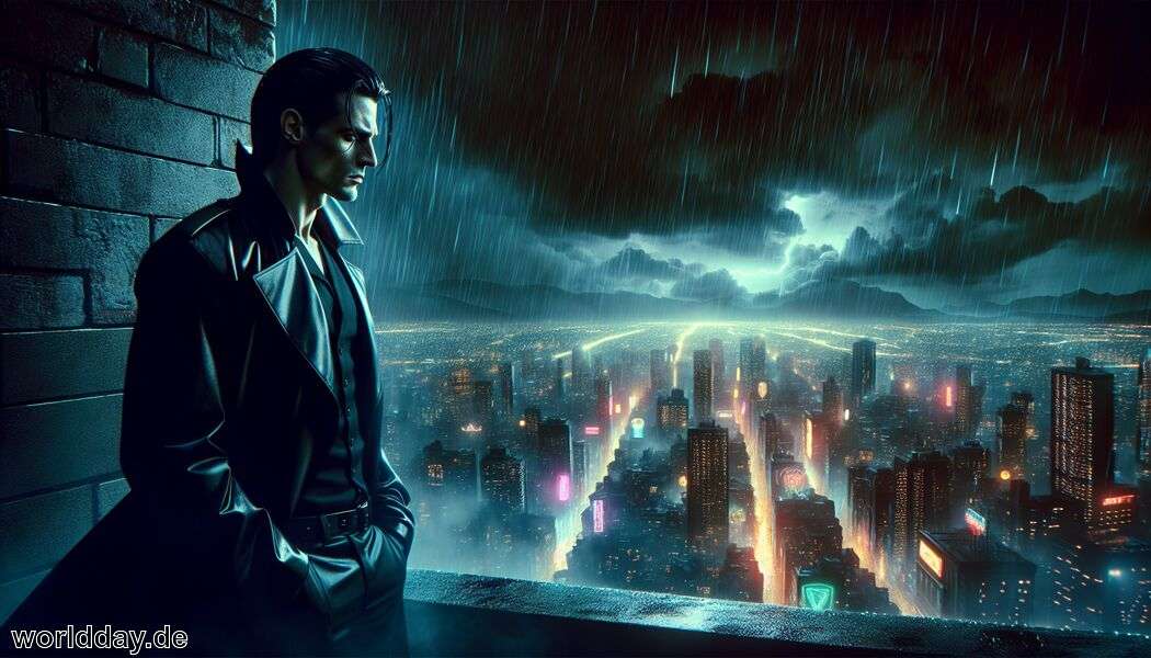 Morbius – Der Film