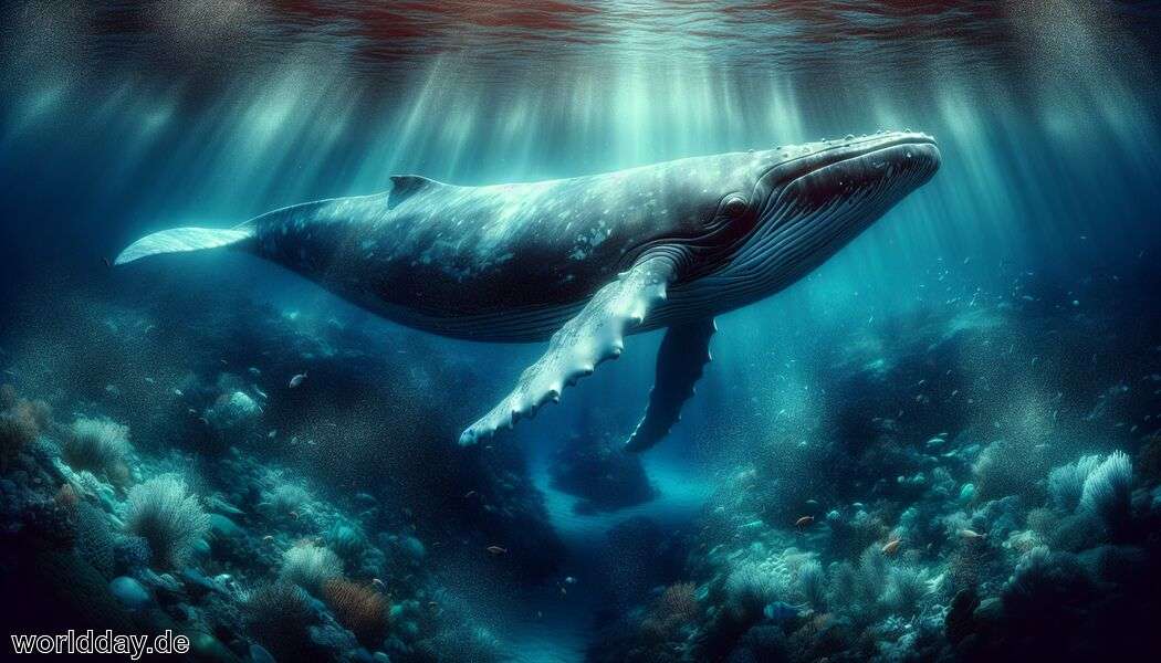 Die Whale
