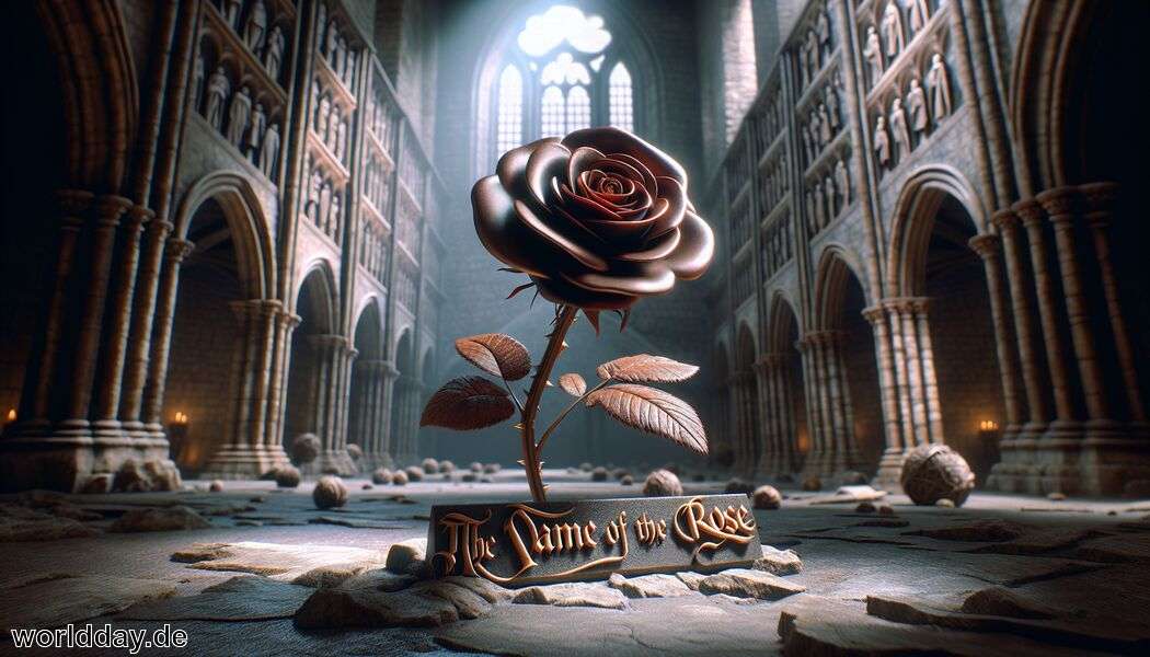 Der Name der Rose – Filmbesprechung