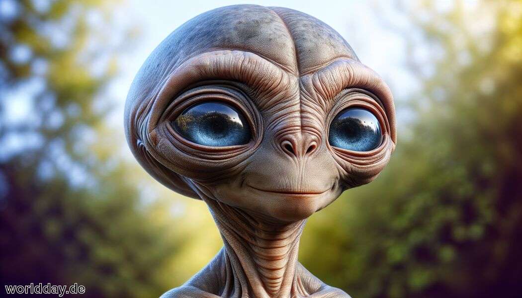 E.T. – Der Außerirdische