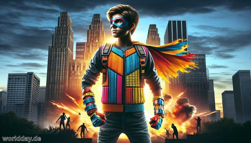 Henry Danger – Der Film: Überblick und Fakten