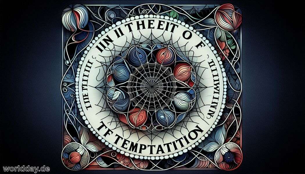 Im Netz der Versuchung – Alle Infos zum Film